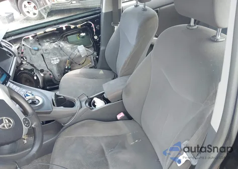 2010 Toyota Prius Ii from USA, damaged, VIN JTDKN3DUXA5157399